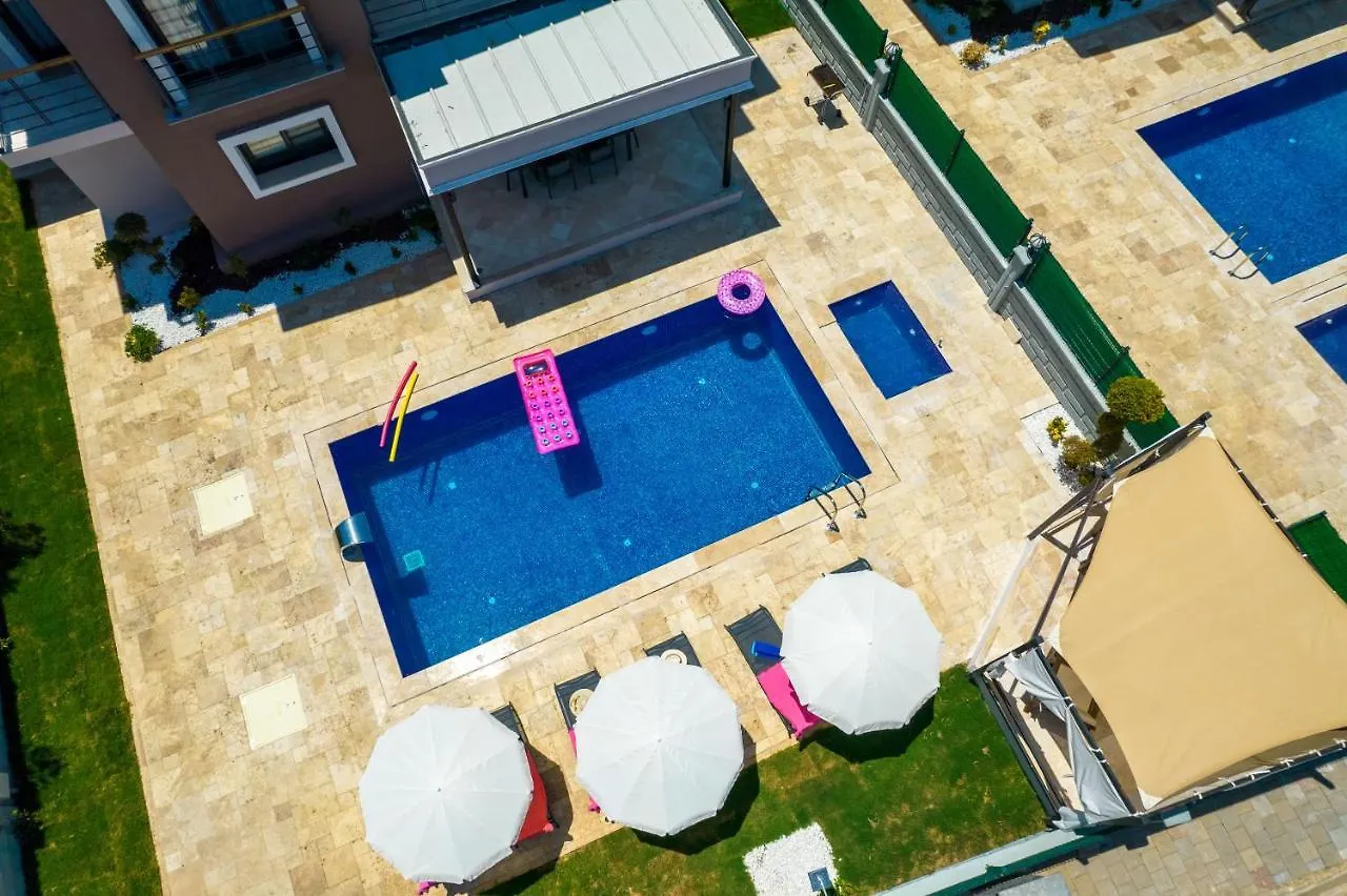 Villa Byssa Фетхие 0*,  Турция