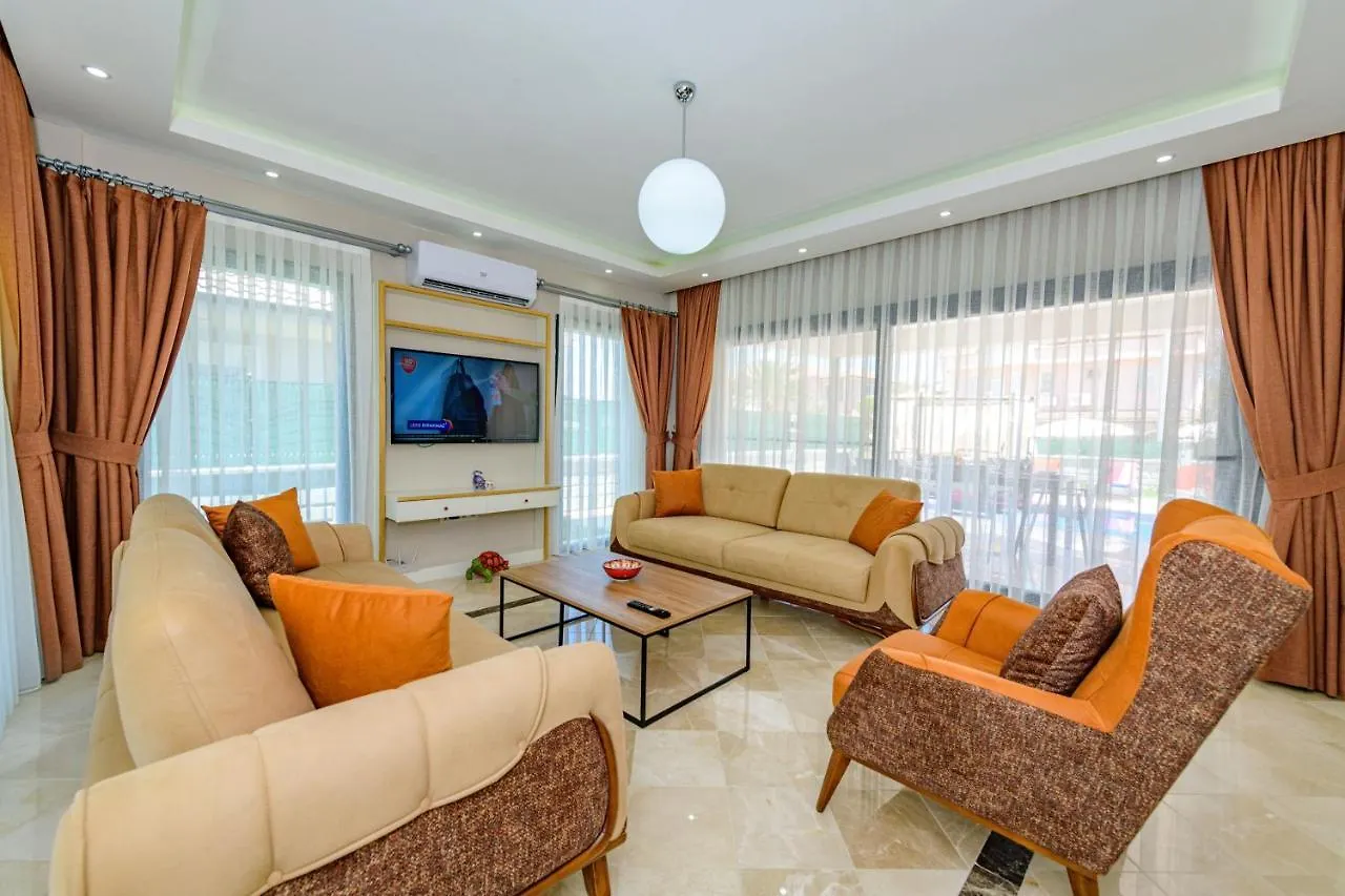 فتحية Villa Byssa 0*,  تركيا